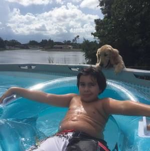 Meet your Posher, Marie